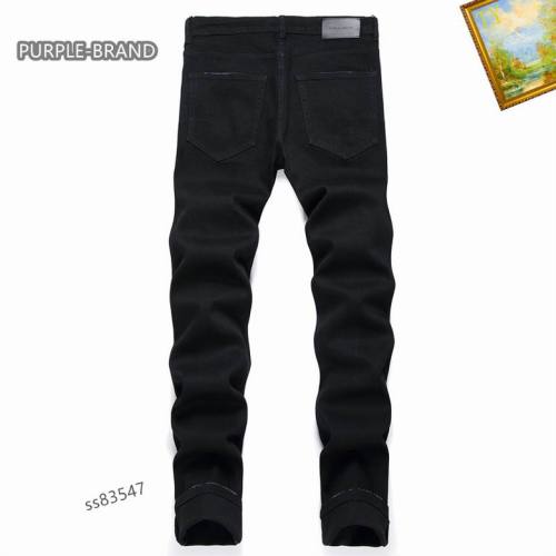 Purple Brand Jeans 1：1 Quality-160