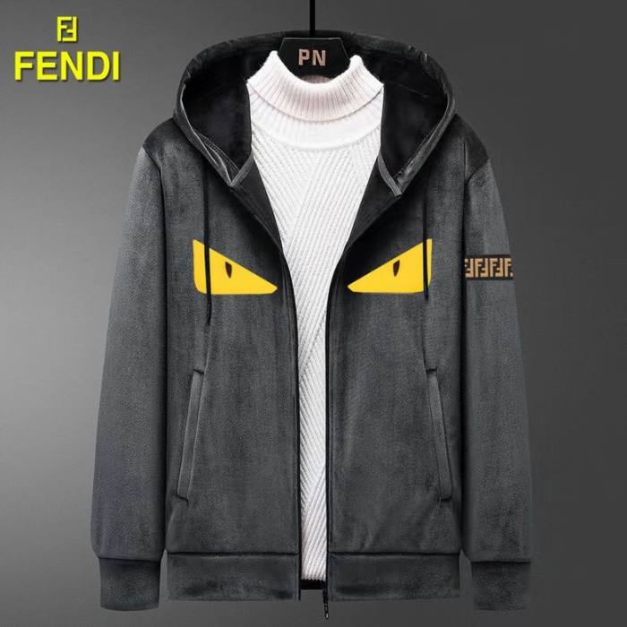 FD Coat men-207(M-XXXL)