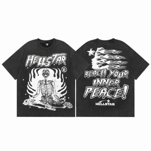 Hellstar t-shirt-065(S-XL)