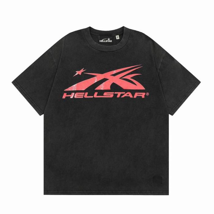 Hellstar t-shirt-113(S-XL)