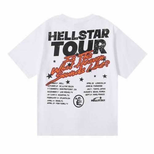 Hellstar t-shirt-040(S-XL)