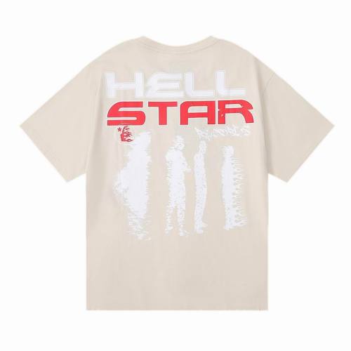 Hellstar t-shirt-128(S-XL)