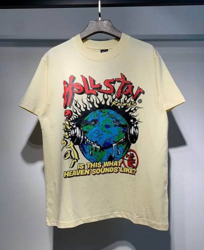 Hellstar t-shirt-099(S-XL)