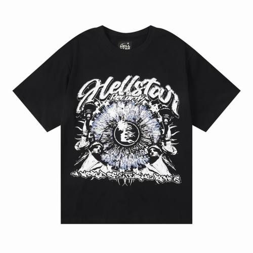 Hellstar t-shirt-125(S-XL)