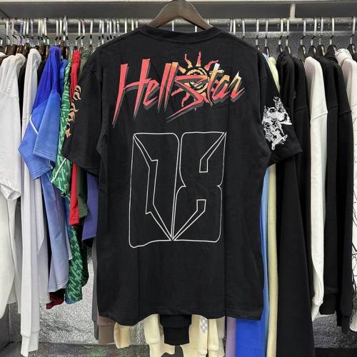 Hellstar t-shirt-044(S-XL)