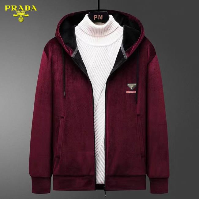 Prada Coat men-353(M-XXXL)