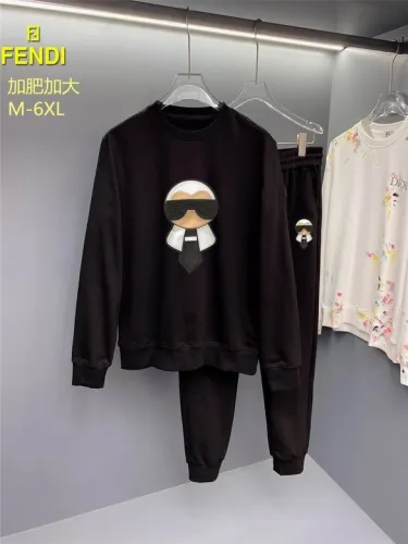 FD long sleeve men suit-516(M-XXXXXXXL)