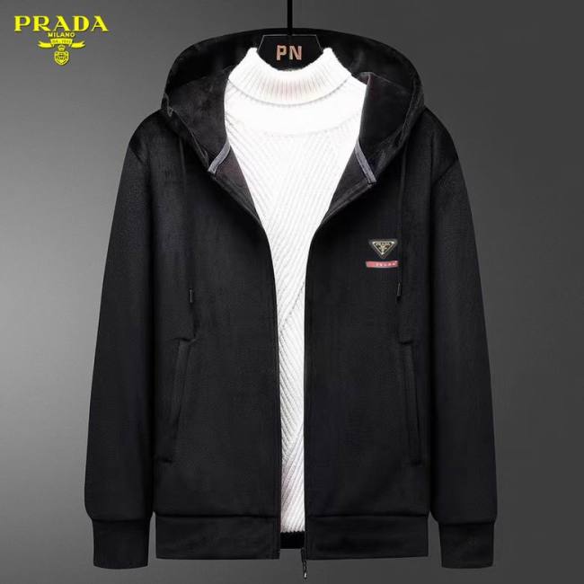 Prada Coat men-355(M-XXXL)