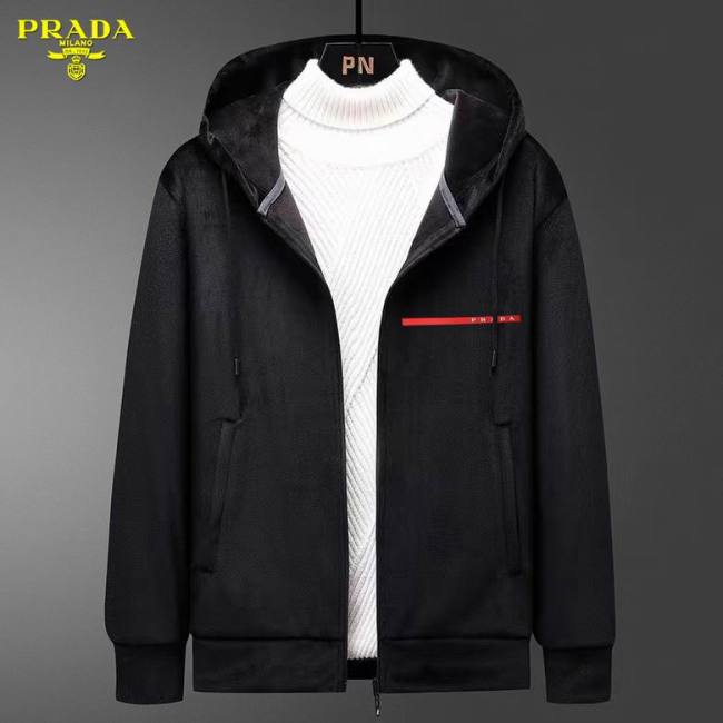 Prada Coat men-354(M-XXXL)