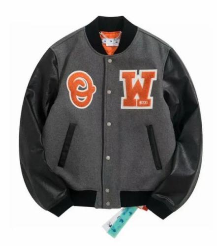 OFF White Jacket High End Quality-007