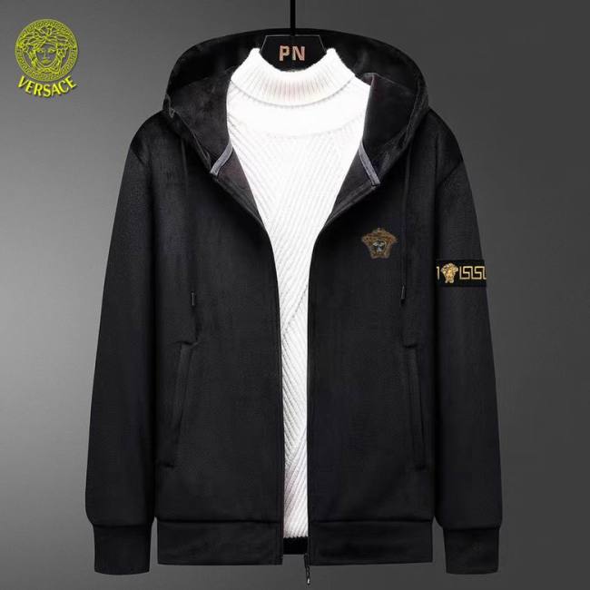 Versace Coat men-351(M-XXXL)