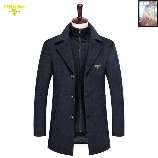 Prada Coat men-360(M-XXXL)