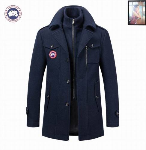 Canada Goose Coat men-016(M-XXXL)