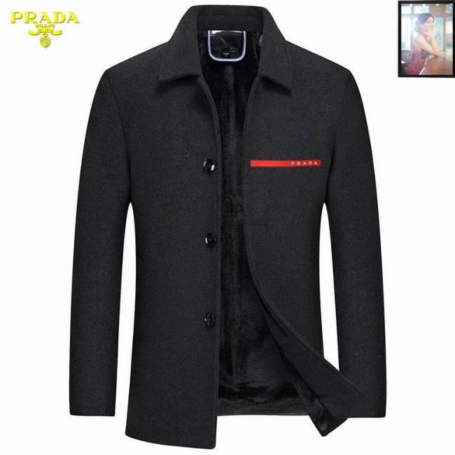 Prada Coat men-370(M-XXXL)