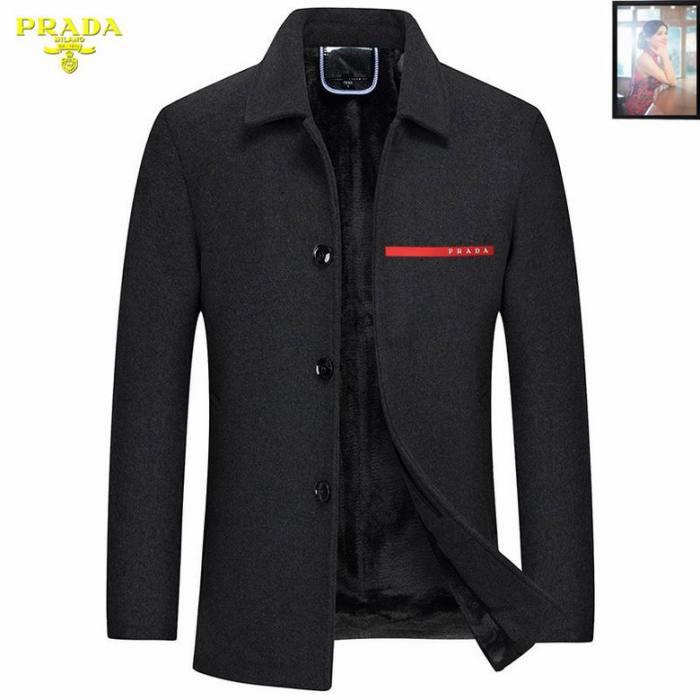 Prada Coat men-370(M-XXXL)