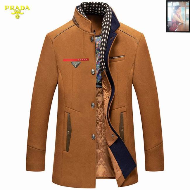 Prada Coat men-377(M-XXXL)