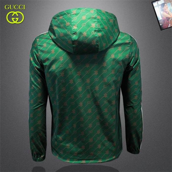 G Jacket men-722(M-XXXXXL)