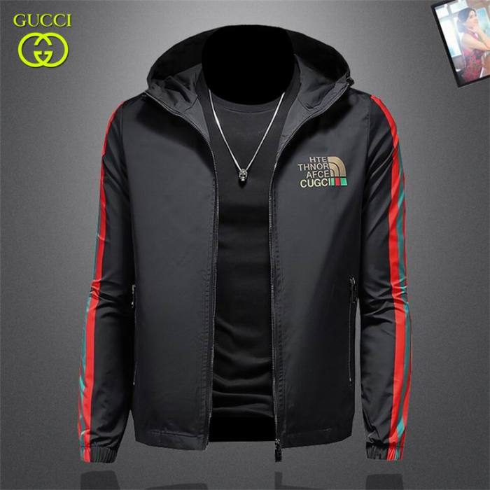 G Jacket men-711(M-XXXXXL)