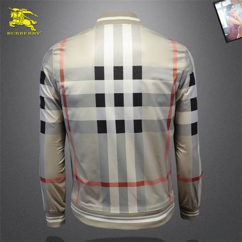 Burberry Coat men-723(M-XXXXXL)