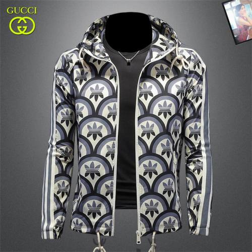 G Jacket men-709(M-XXXXXL)