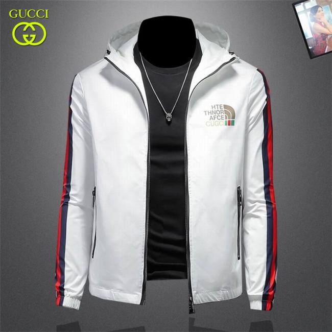 G Jacket men-713(M-XXXXXL)