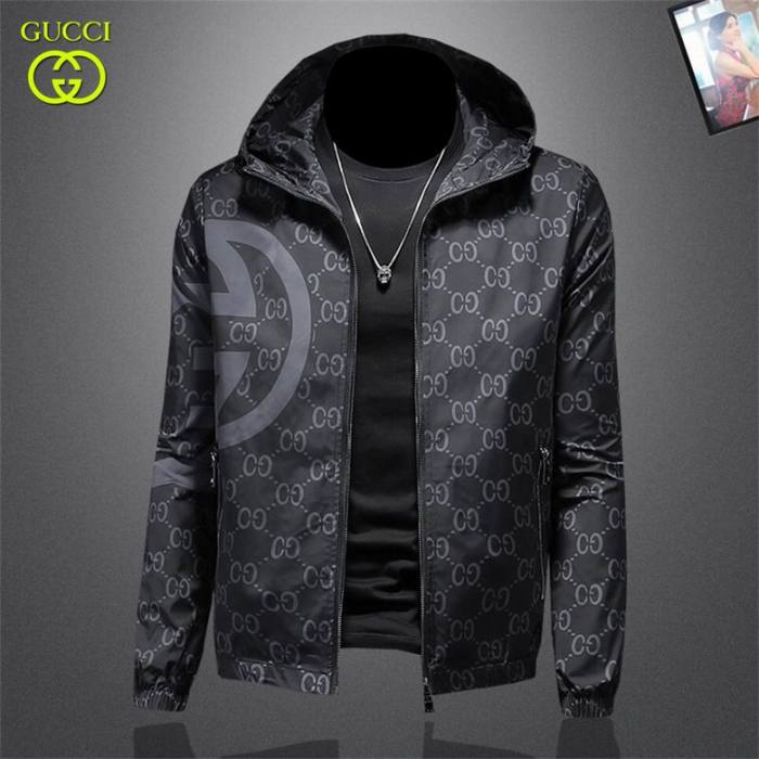 G Jacket men-716(M-XXXXXL)