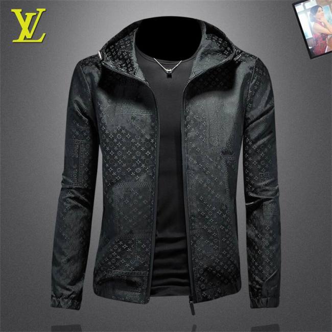 LV Coat men-1030(M-XXXXXL)