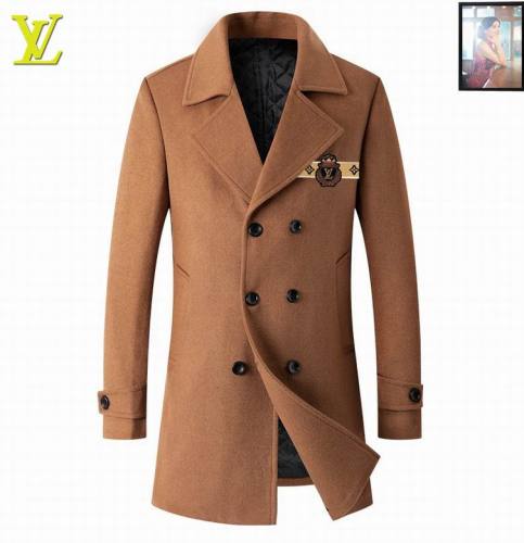 LV Coat men-1018(M-XXXXXL)