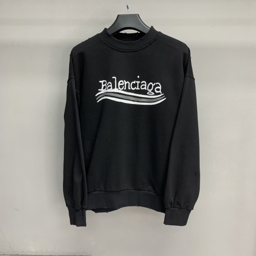 B Hoodies 1：1 Quality-1381(XS-L)