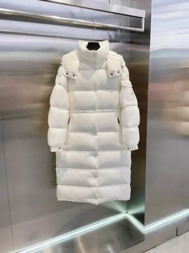 Moncler Down Coat women-527