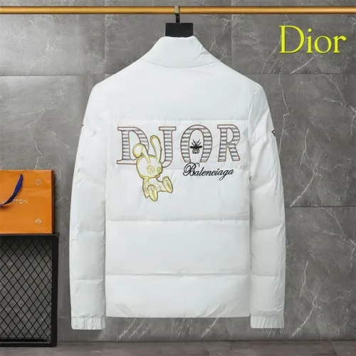 Dior Down Coat men-090(M-XXXL)
