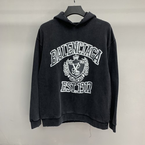 B Hoodies 1：1 Quality-1394(XS-L)