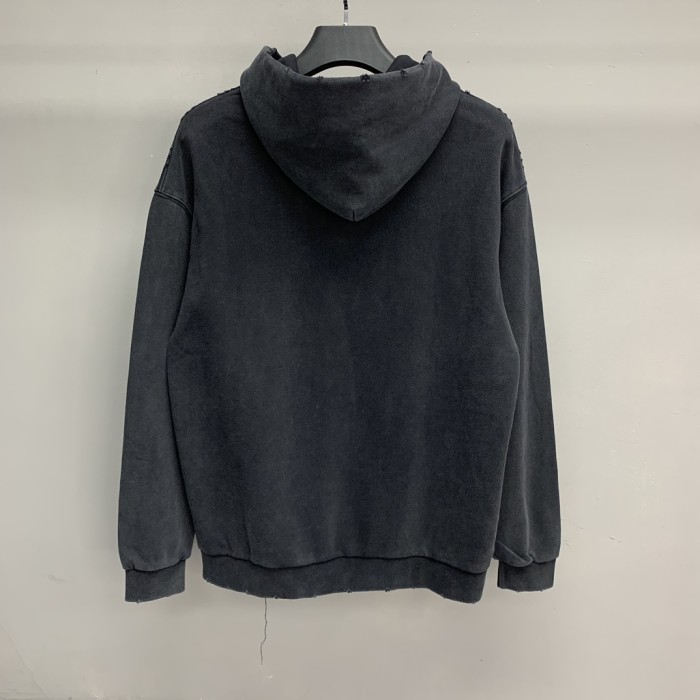 B Hoodies 1：1 Quality-1394(XS-L)