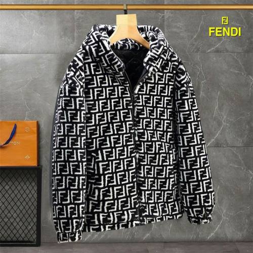 FD Down Coat men-047(M-XXXL)