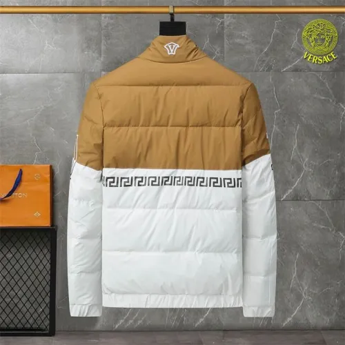 Versace Down Coat men-094(M-XXXL)