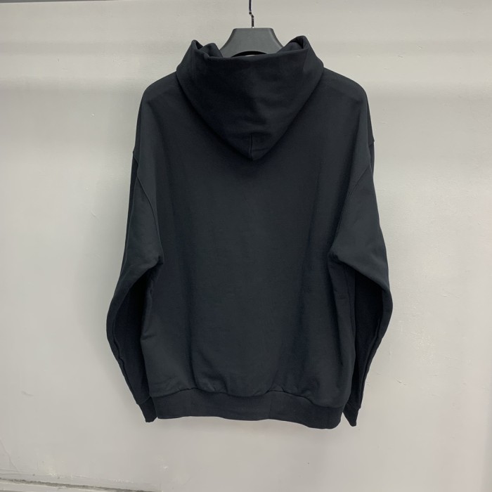 B Hoodies 1：1 Quality-1378(XS-L)