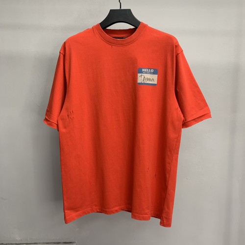 B Shirt 1：1 Quality-3250(XS-L)
