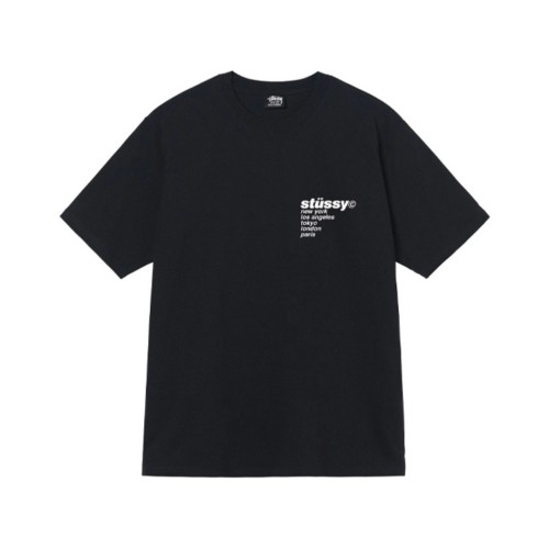 Stussy Shirt 1：1 Quality-402(S-XL)