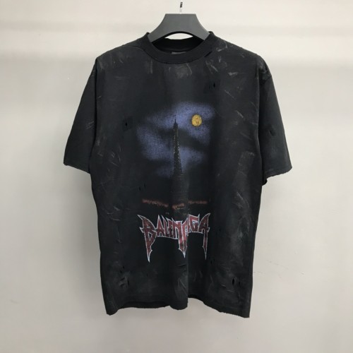 B Shirt 1：1 Quality-3236(XS-L)