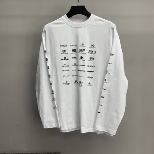 B Shirt 1：1 Quality-3254(XS-L)