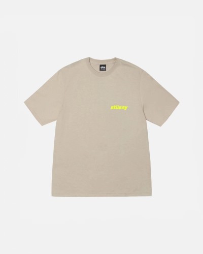 Stussy Shirt 1：1 Quality-427(S-XL)