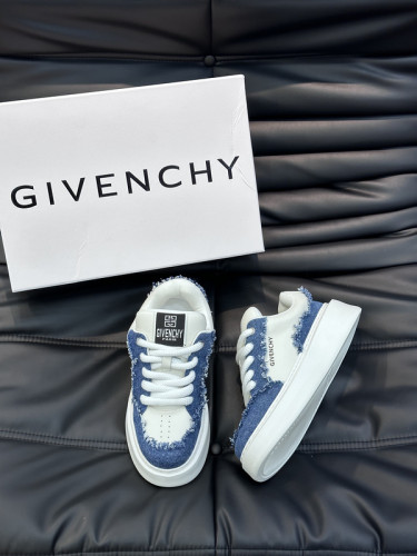 Givenchy men shoes 1：1 quality-174