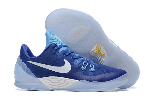 Nike Kobe Bryant 5 Shoes-066