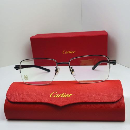 Cartier Sunglasses AAAA-4015