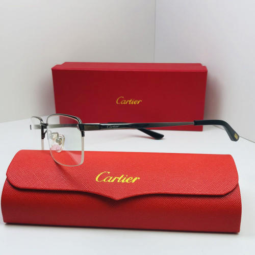 Cartier Sunglasses AAAA-4037