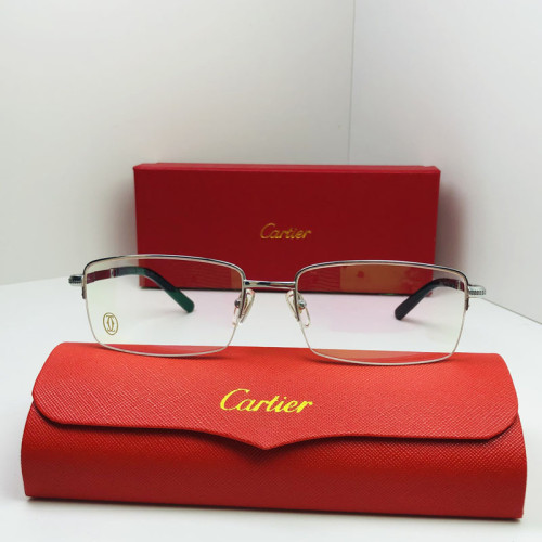 Cartier Sunglasses AAAA-4102