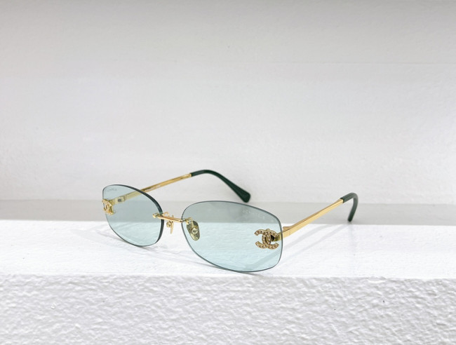 CHNL Sunglasses AAAA-3221