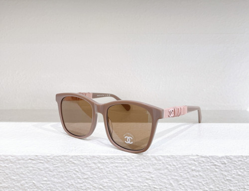 CHNL Sunglasses AAAA-3127