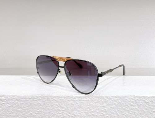 Cartier Sunglasses AAAA-3970