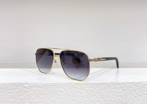 Cartier Sunglasses AAAA-3837
